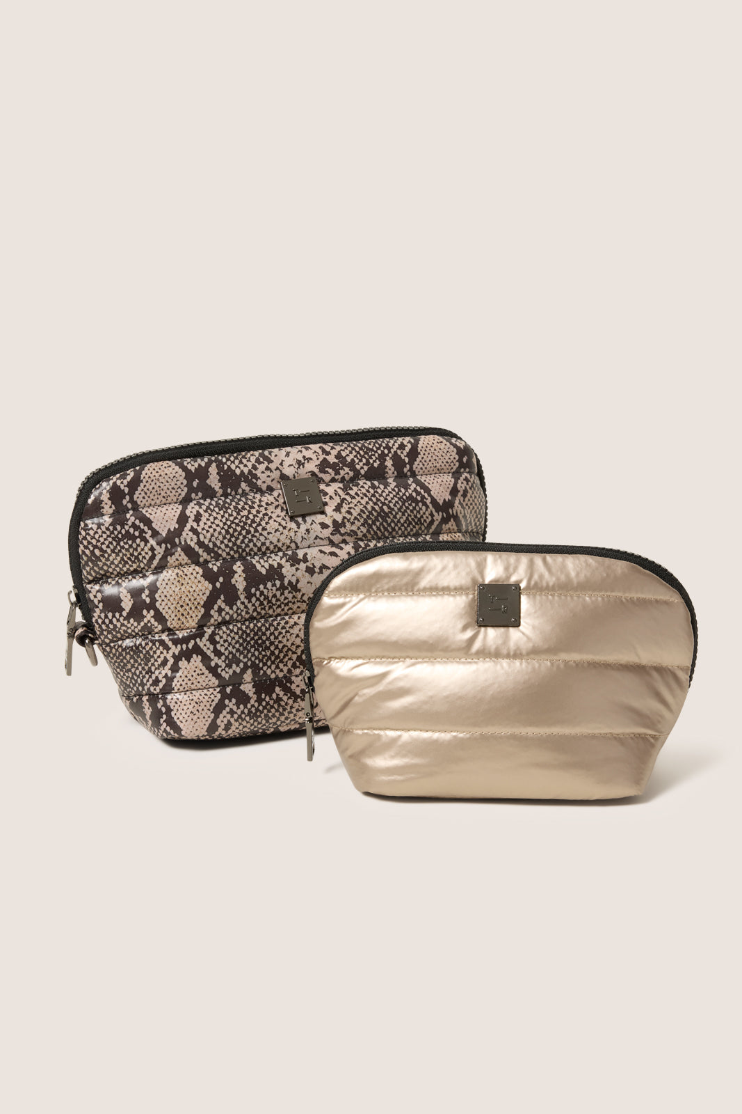 Duo Stash Pouches