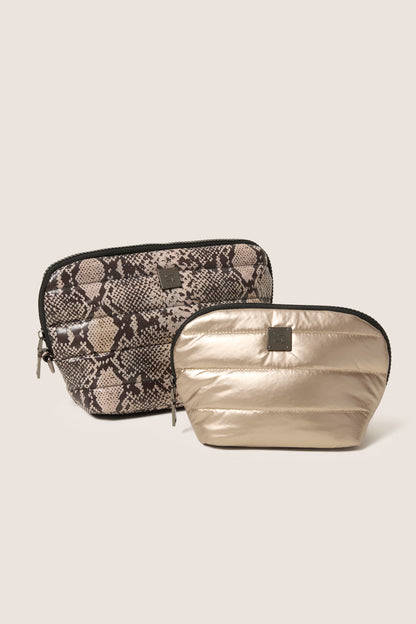 Duo Stash Pouches