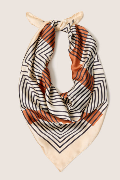 Harley Stripe Bandana