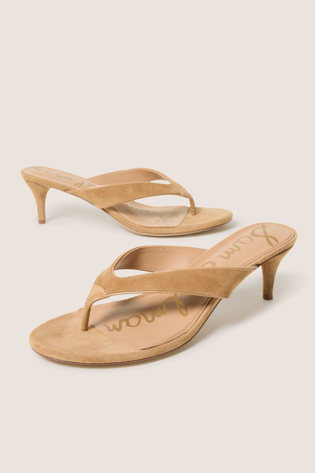 Aimie Heel
