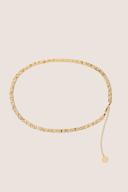 Gabby Chain Belt