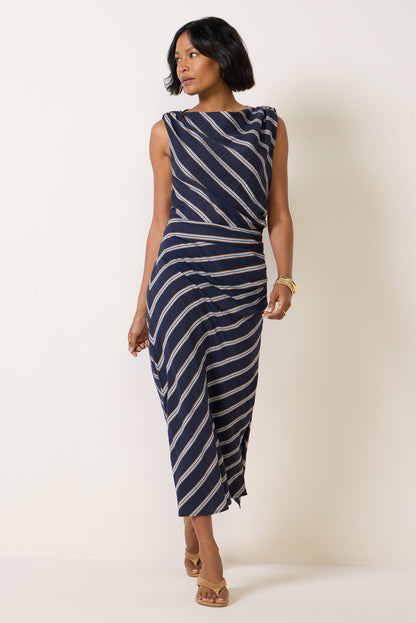 Alice Midi Dress