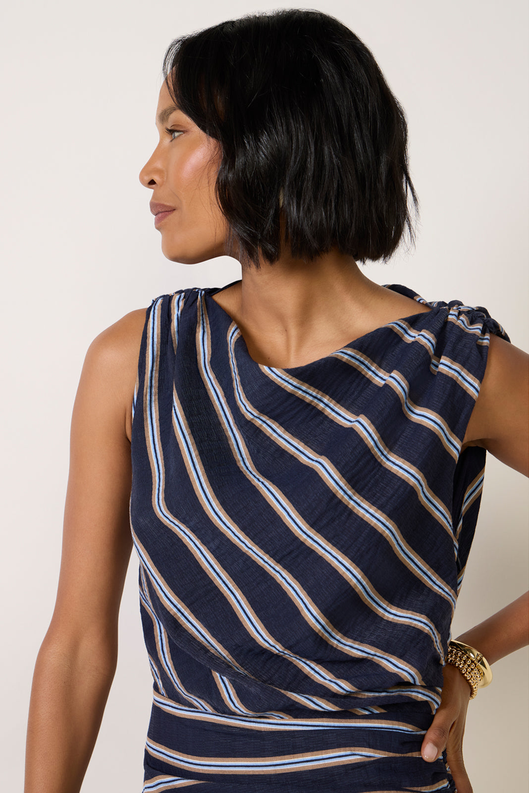 Alice Midi Dress