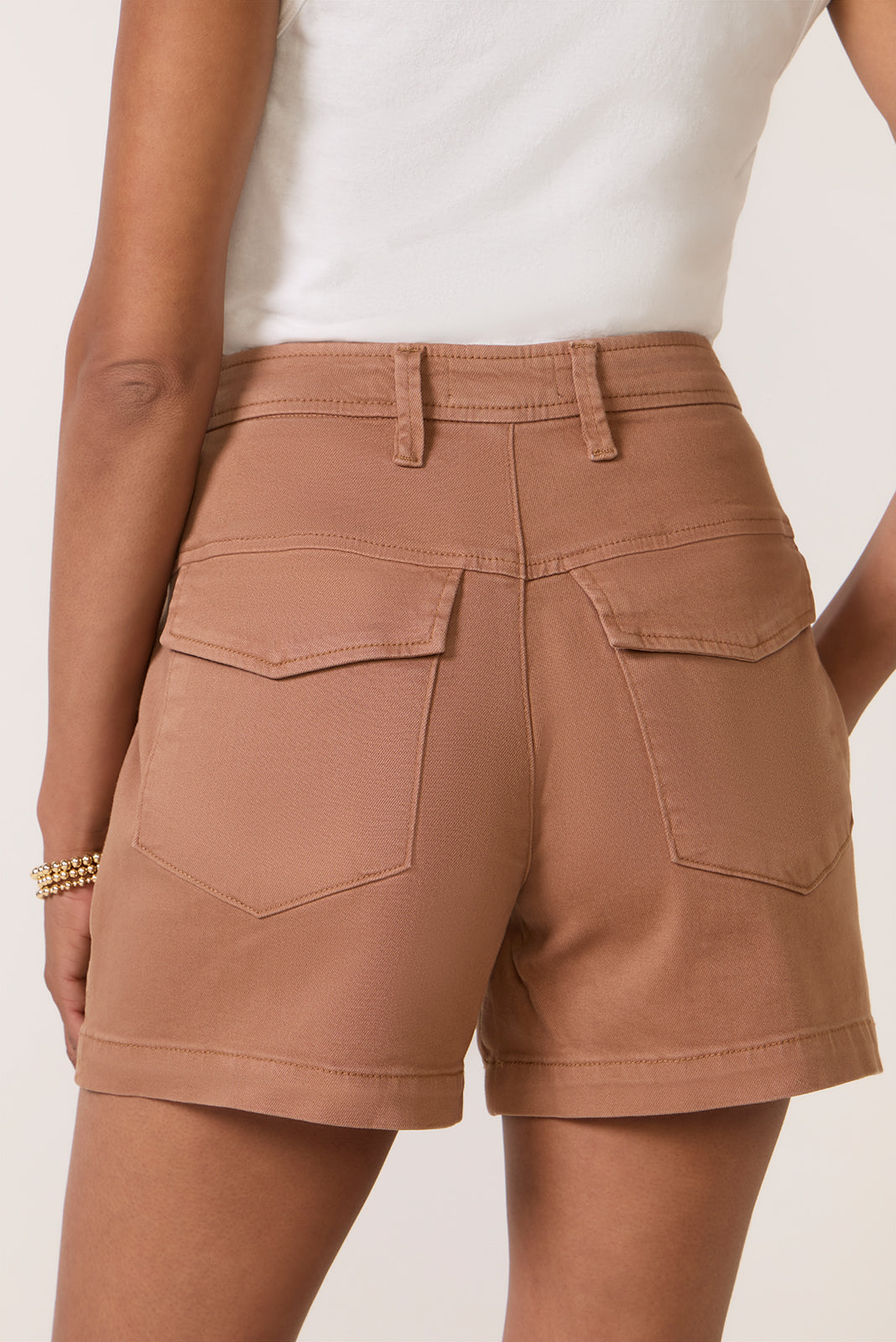 Ashton Short