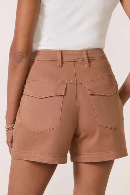 Ashton Short