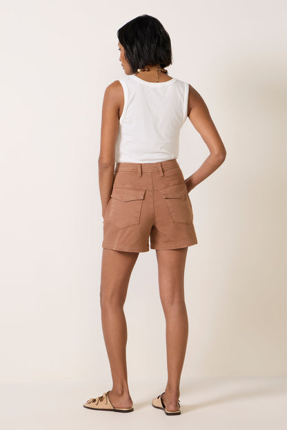 Ashton Short