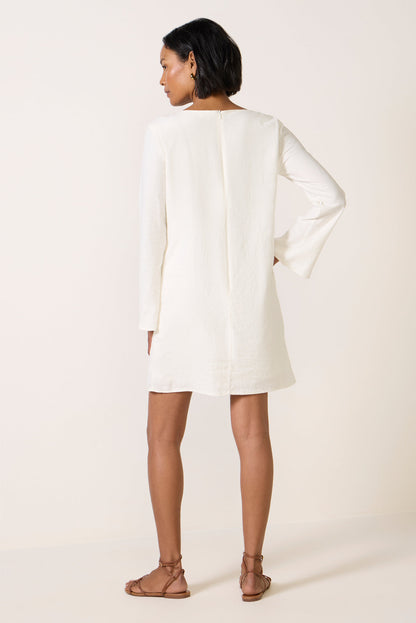 Echo Mini Dress