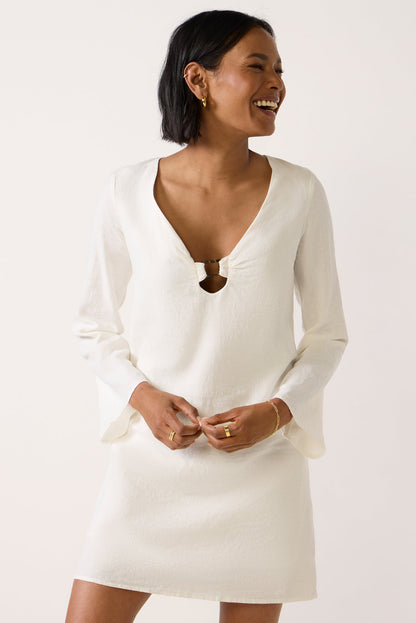 Echo Mini Dress