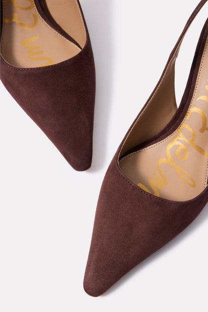 Bianka Sling Back