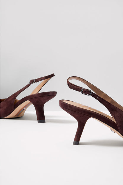 Bianka Sling Back