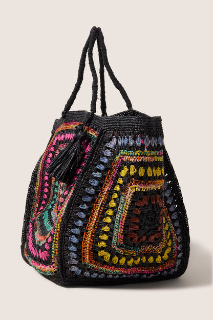 Addison Tote