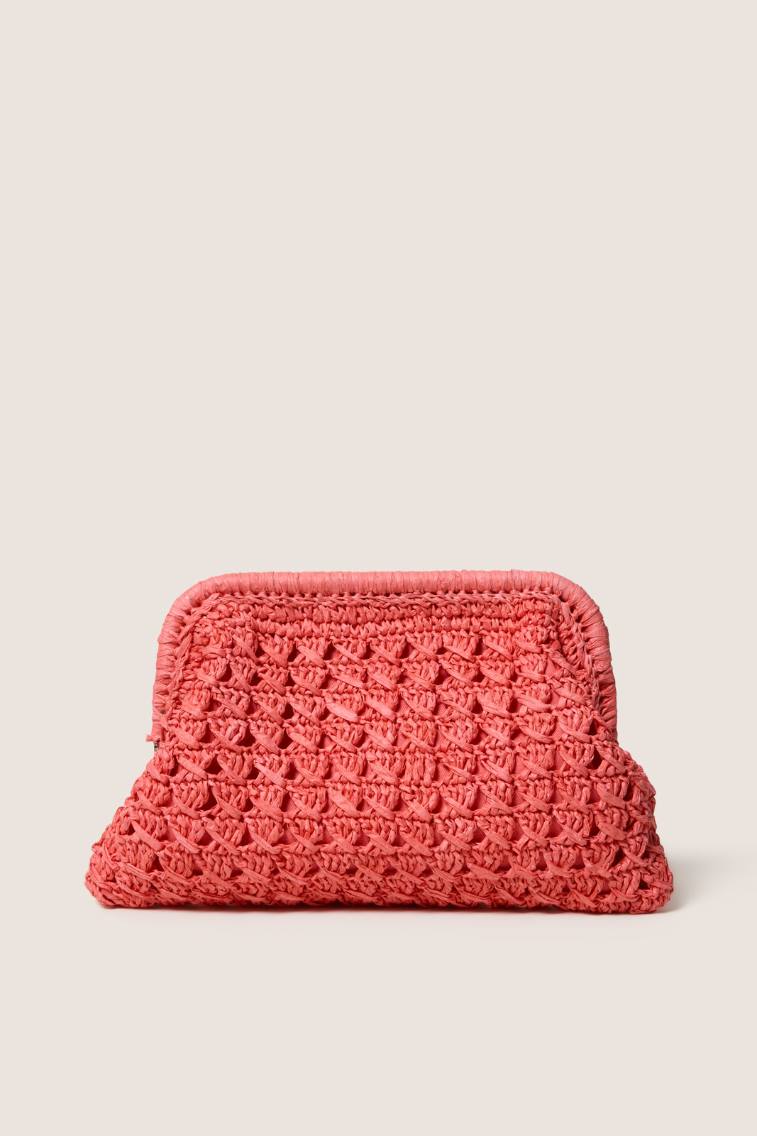 Bowie Clutch