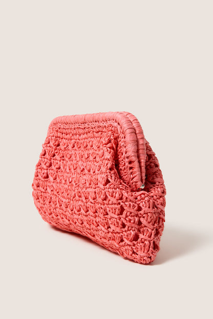 Bowie Clutch