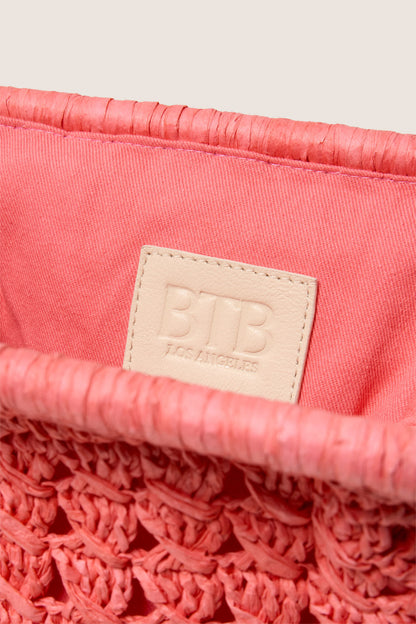 Bowie Clutch
