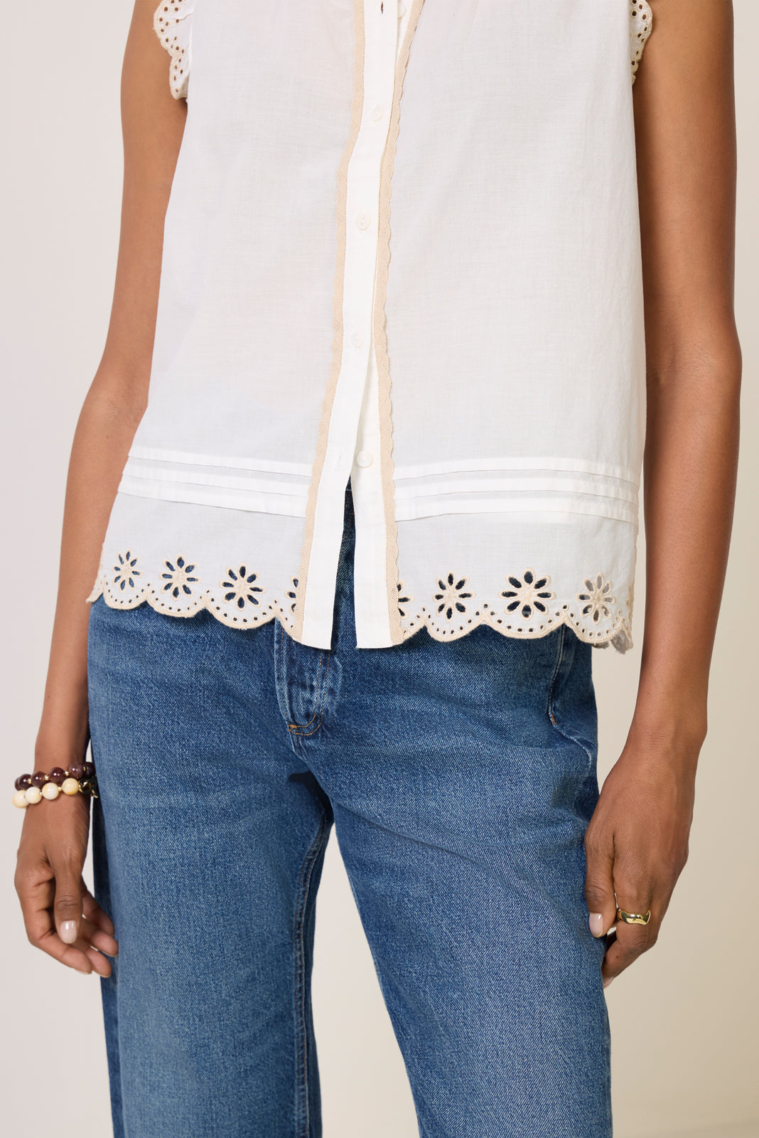 Avery Top