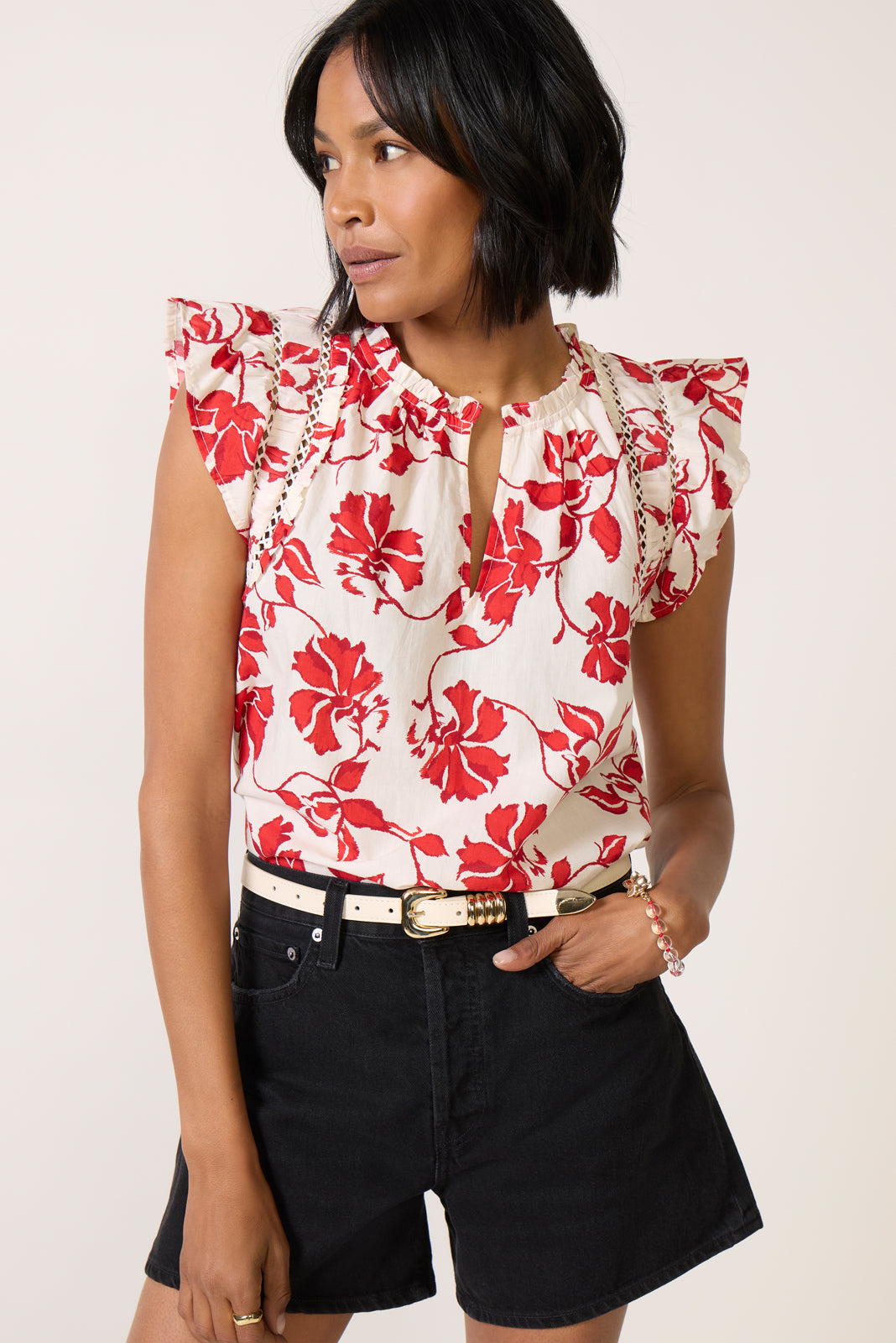 Allea Top