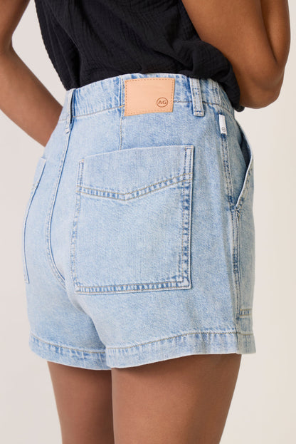 Analeigh Utility Short