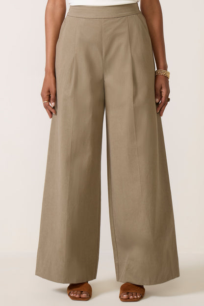 Collins Wide Leg Pant