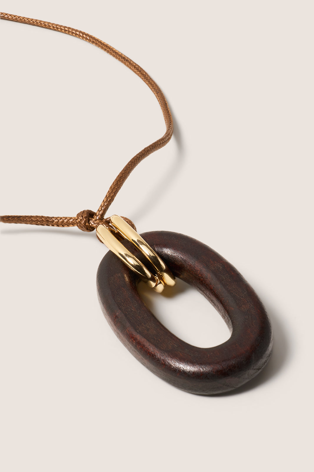 Dani Pendant Necklace