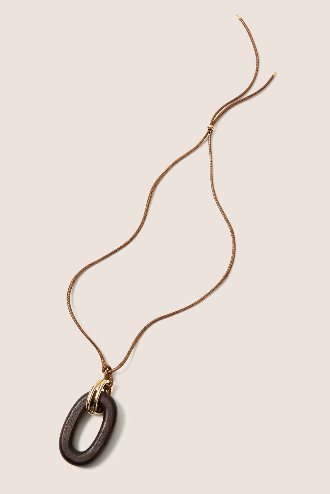 Dani Pendant Necklace