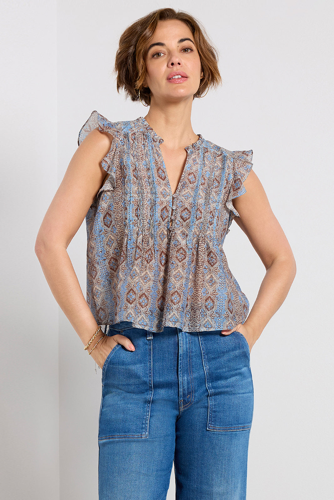 Idris Top
