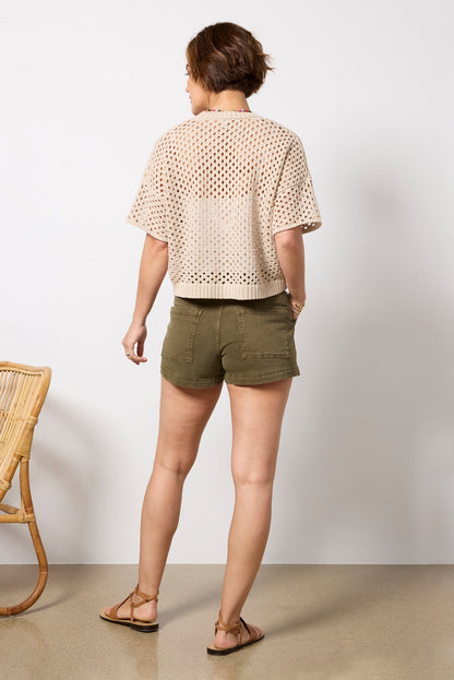Anessa Short