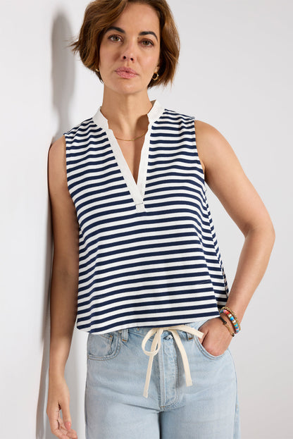 Emmryn Crop Swing Tank