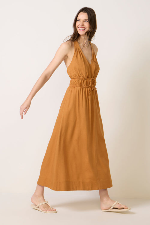 Alysha Dress