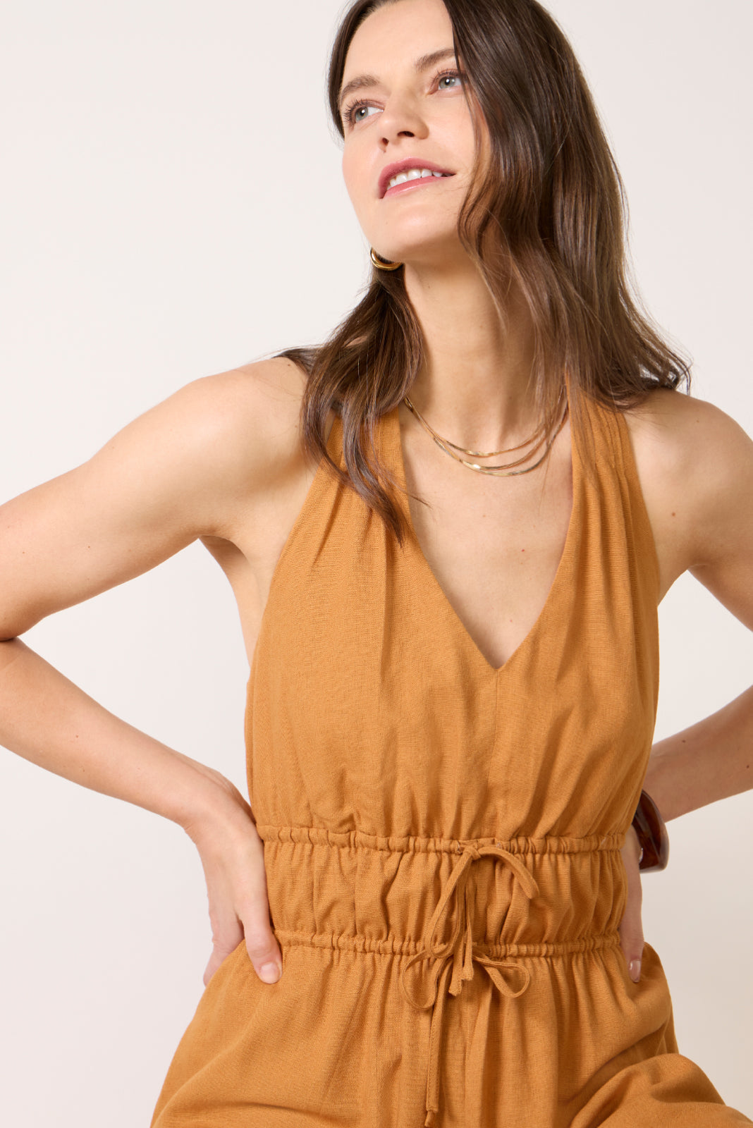 Alysha Dress