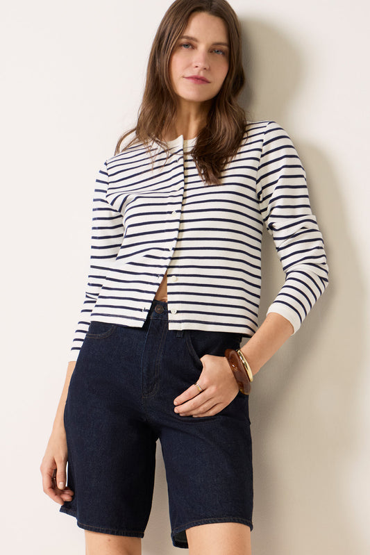 Coco Sport Cardigan
