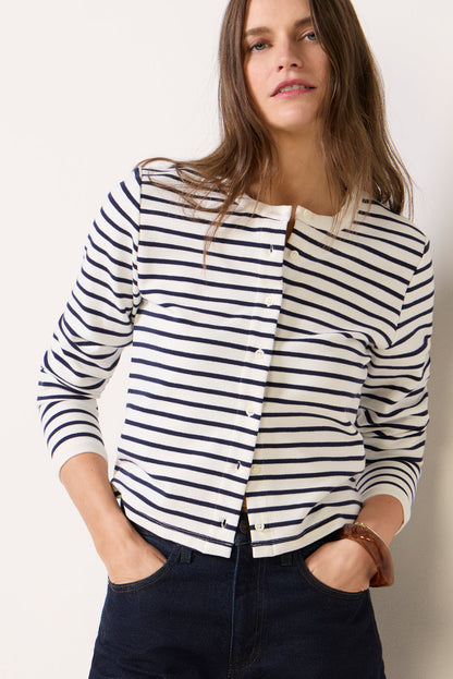 Coco Sport Cardigan
