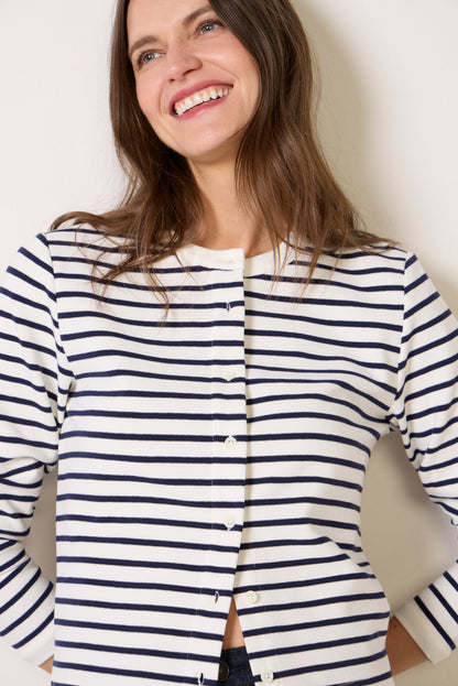 Coco Sport Cardigan