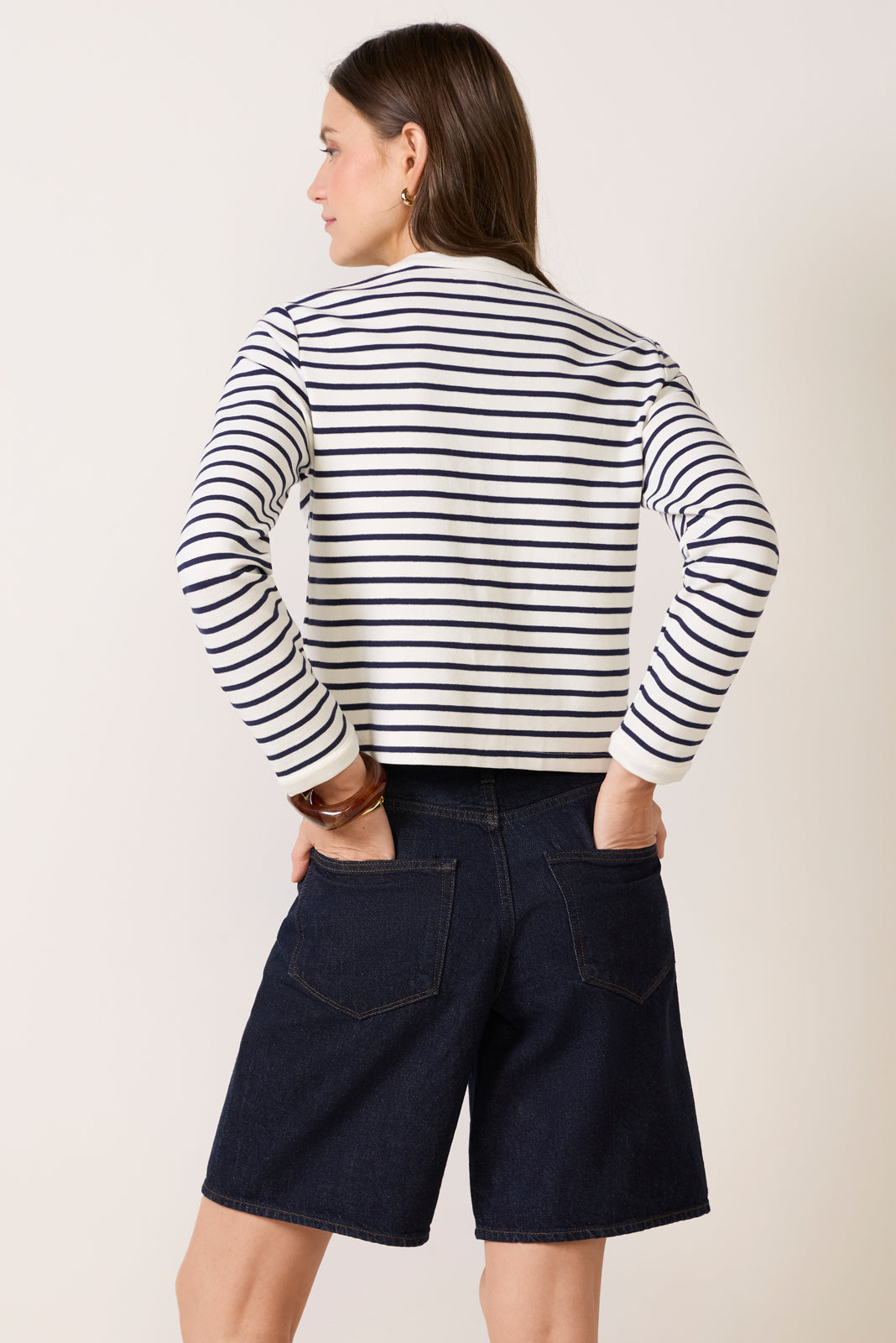Coco Sport Cardigan