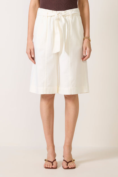 Halo Tie Waist Short