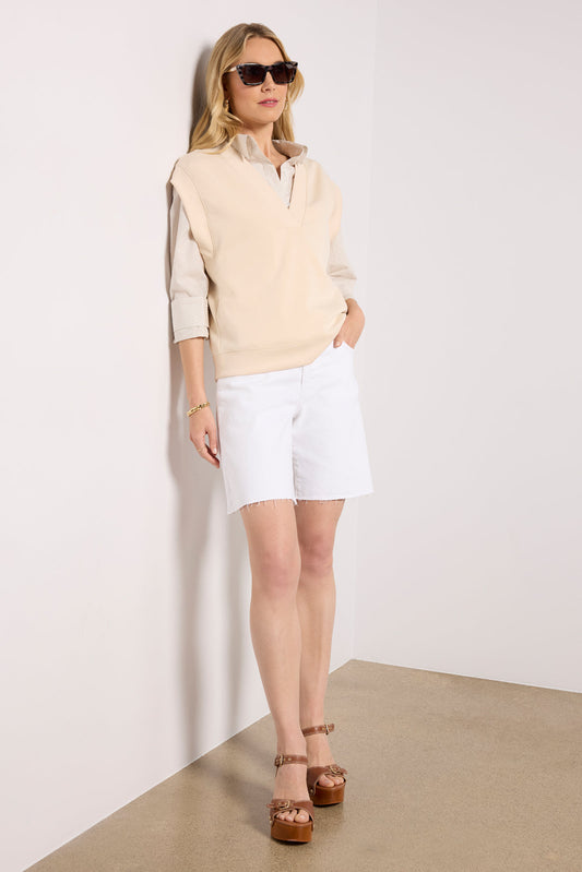 Hailey 8` Short