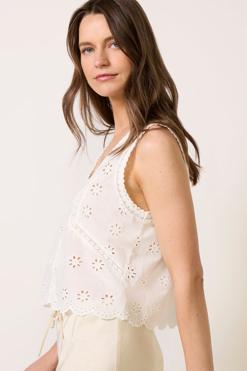 Darcy Top