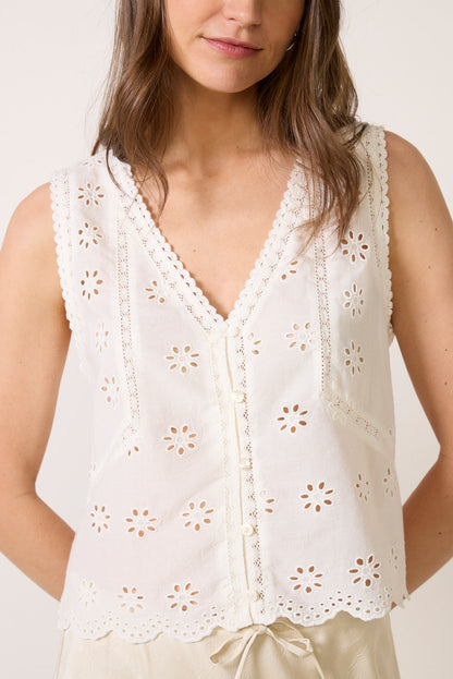 Darcy Top