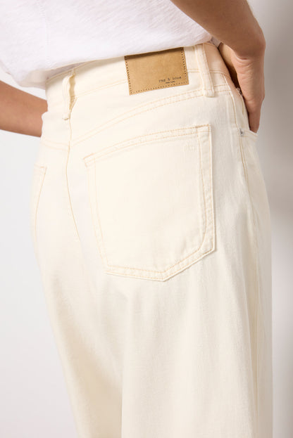Featherweight Andi Wide Leg