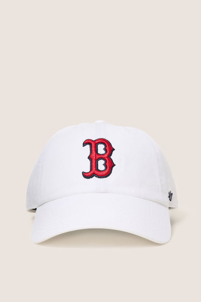 Boston Red Sox Baseball Hat