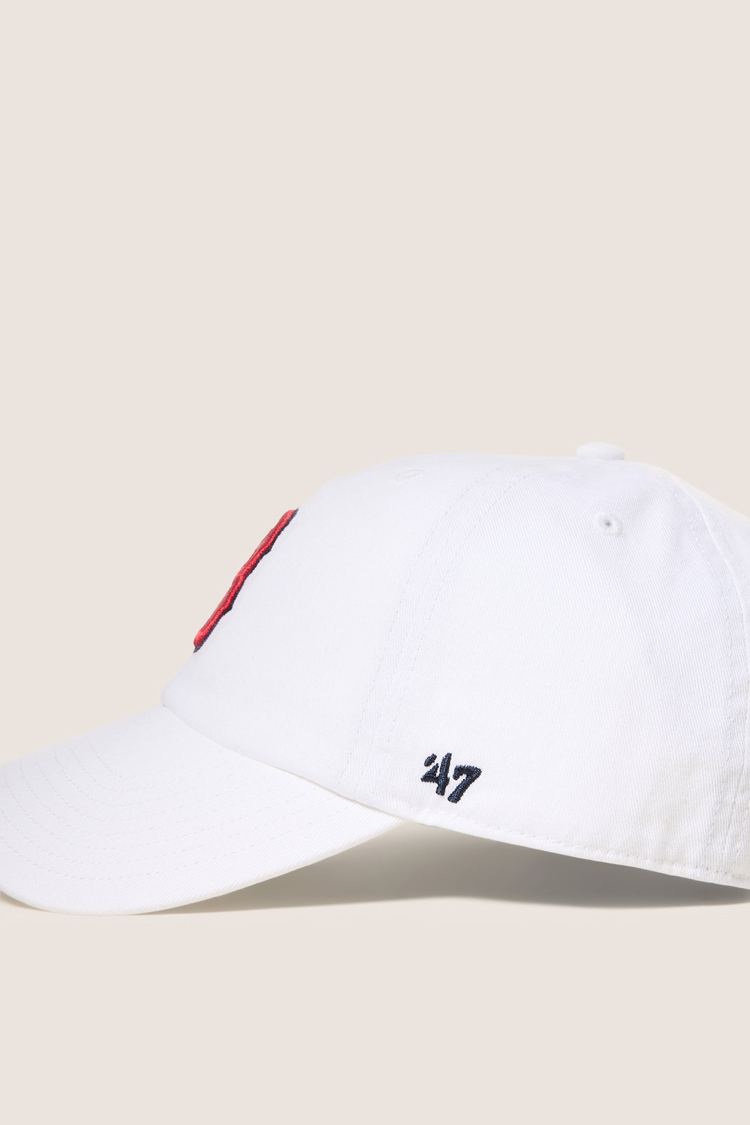 Boston Red Sox Baseball Hat