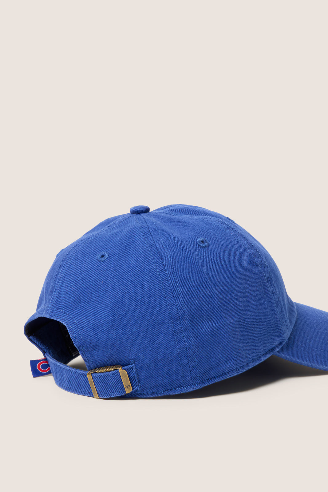 Chicago Cubs Clean Up Baseball Hat