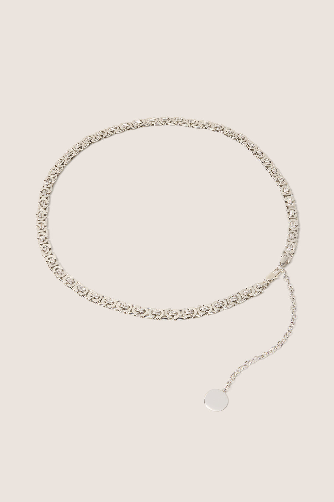 Gabby Chain Belt