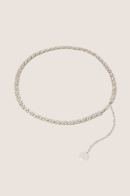Gabby Chain Belt