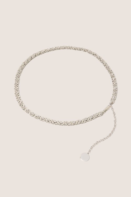 Gabby Chain Belt