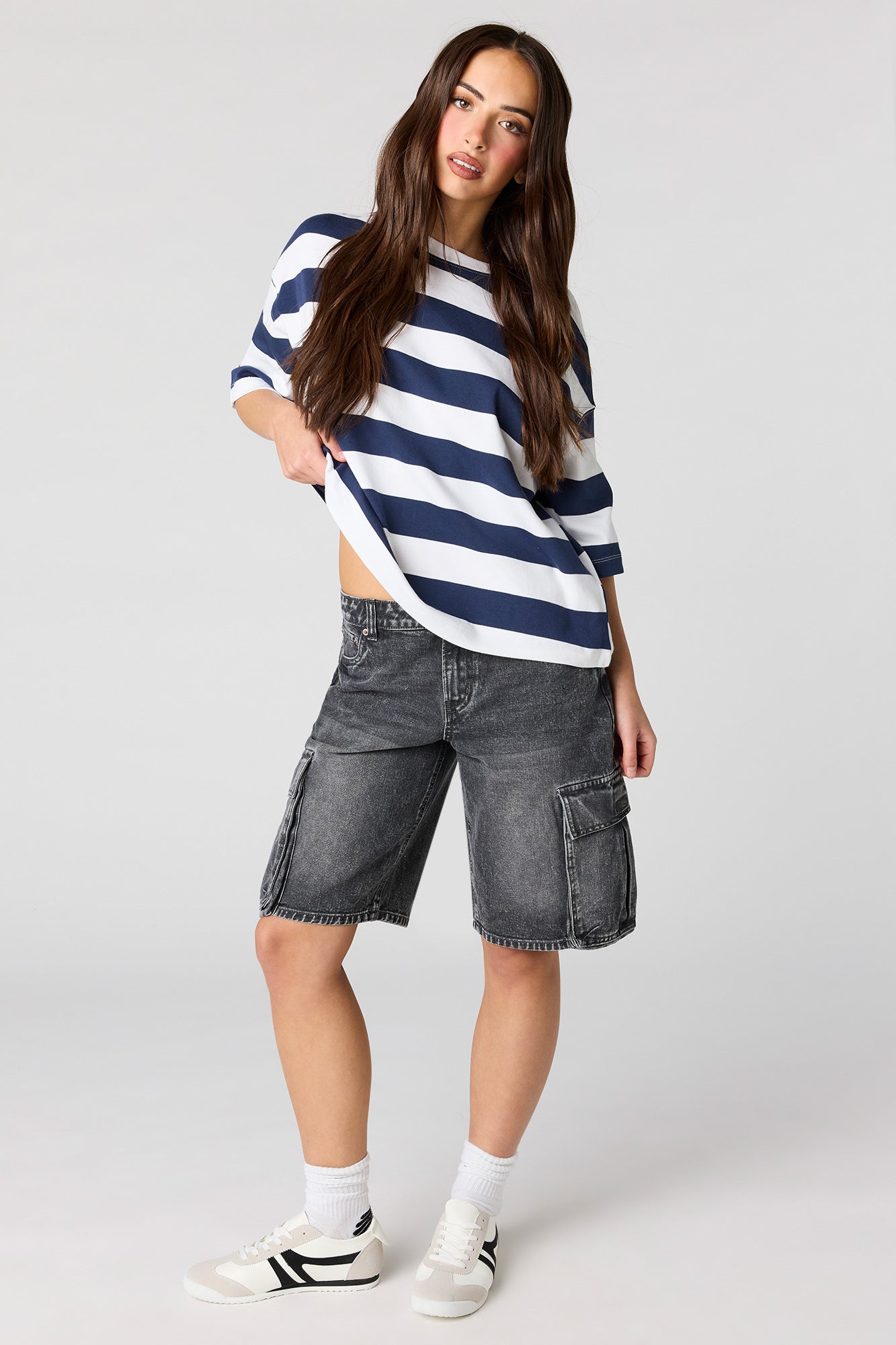 Cargo Jort