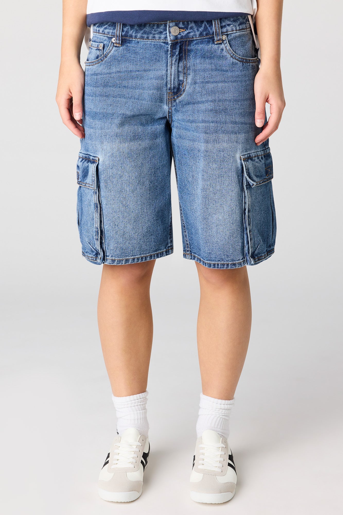 Cargo Jort