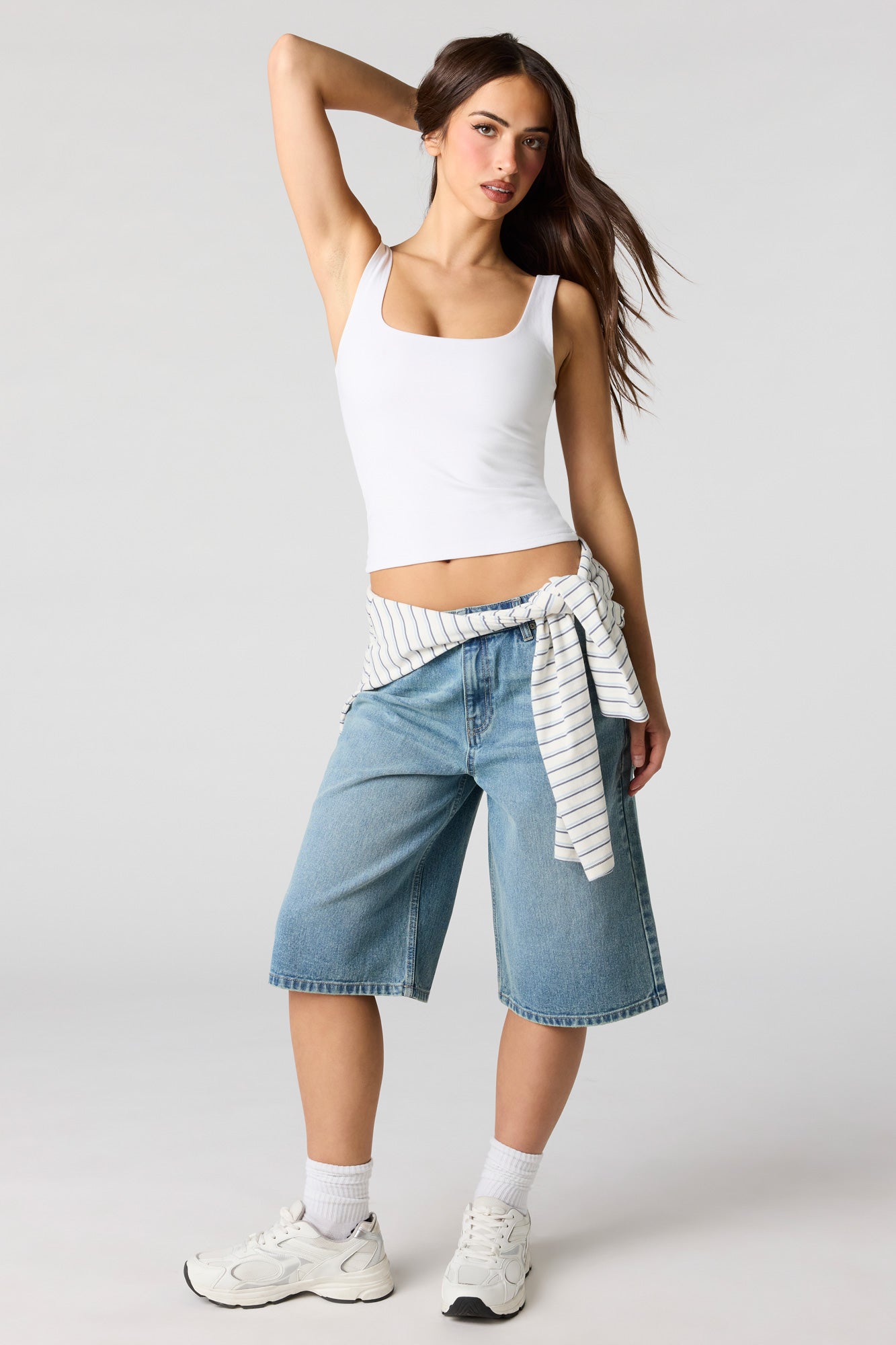 Vintage Medium Jort 13"