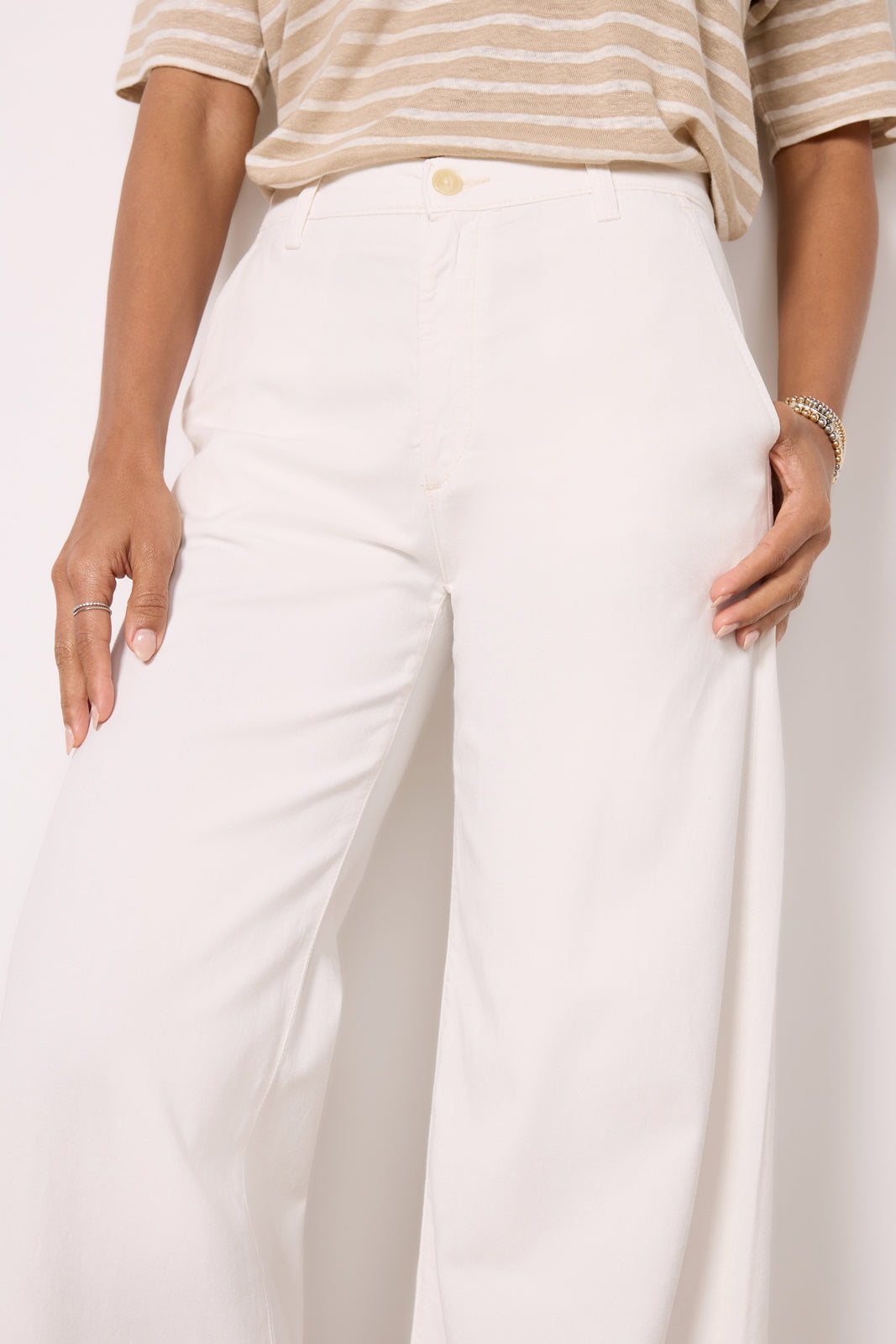 Caden Wide Leg