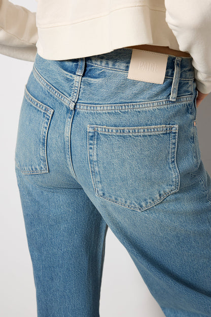 Ariella Wide Leg Jean 32`
