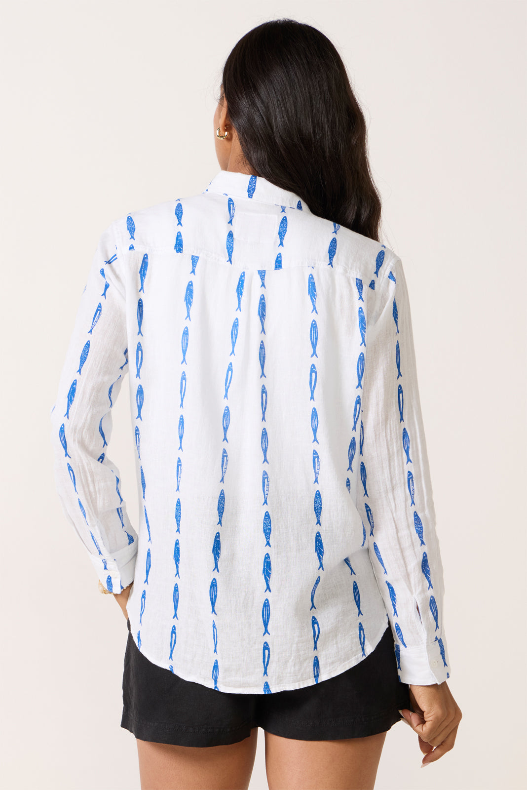 Charli Shirt